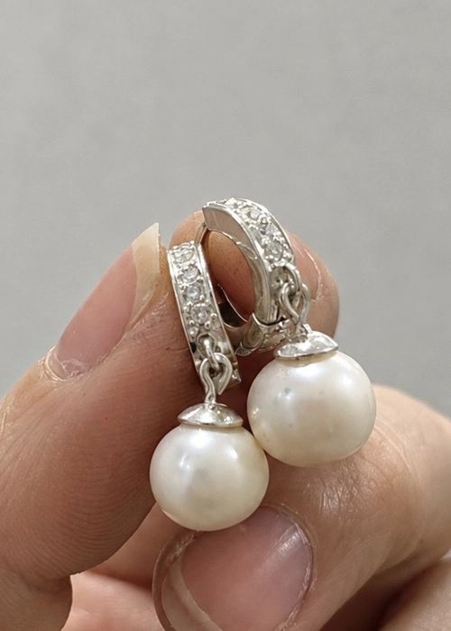 Pearl Drop